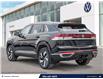 2025 Volkswagen Atlas Cross Sport 2.0 TSI Highline (Stk: 75060) in Saskatoon - Image 4 of 25