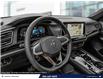 2025 Volkswagen Atlas Cross Sport 2.0 TSI Highline (Stk: 75060) in Saskatoon - Image 12 of 25