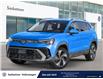 2025 Volkswagen Taos Highline (Stk: 75085) in Saskatoon - Image 1 of 18