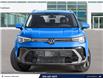 2025 Volkswagen Taos Highline (Stk: 75085) in Saskatoon - Image 2 of 18