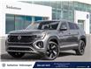 2025 Volkswagen Atlas Cross Sport 2.0 TSI Highline (Stk: 75111) in Saskatoon - Image 1 of 25