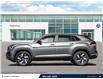 2025 Volkswagen Atlas Cross Sport 2.0 TSI Highline (Stk: 75111) in Saskatoon - Image 3 of 25