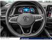 2025 Volkswagen Atlas Cross Sport 2.0 TSI Highline (Stk: 75038) in Saskatoon - Image 13 of 25