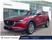 2021 Mazda CX-30 GS (Stk: B0547) in Saskatoon - Image 1 of 25