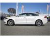 2017 Ford Fusion SE (Stk: SX370101) in Abbotsford - Image 4 of 17