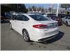 2017 Ford Fusion SE (Stk: SX370101) in Abbotsford - Image 5 of 17