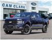 2025 Ford F-150 XLT (Stk: W3L71866) in Richmond - Image 1 of 24