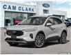 2025 Ford Escape PHEV (Stk: U0E78068) in Richmond - Image 1 of 25