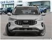 2025 Ford Escape PHEV (Stk: U0E78068) in Richmond - Image 2 of 25