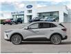 2025 Ford Escape PHEV (Stk: U0E78068) in Richmond - Image 3 of 25