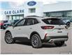 2025 Ford Escape PHEV (Stk: U0E78068) in Richmond - Image 4 of 25