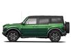 2025 Ford Bronco Outer Banks (Stk: BH024) in Sault Ste. Marie - Image 2 of 2