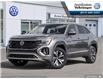 2025 Volkswagen Atlas Cross Sport 2.0 TSI Comfortline (Stk: 25CS0767) in Cranbrook - Image 1 of 26