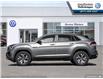 2025 Volkswagen Atlas Cross Sport 2.0 TSI Comfortline (Stk: 25CS0767) in Cranbrook - Image 3 of 26
