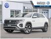 2025 Volkswagen Atlas Cross Sport 2.0 TSI Comfortline (Stk: 25CS2492) in Cranbrook - Image 1 of 25