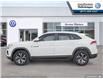 2025 Volkswagen Atlas Cross Sport 2.0 TSI Comfortline (Stk: 25CS2492) in Cranbrook - Image 3 of 25