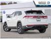 2025 Volkswagen Atlas Cross Sport 2.0 TSI Comfortline (Stk: 25CS2492) in Cranbrook - Image 4 of 25