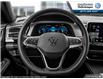 2025 Volkswagen Atlas Cross Sport 2.0 TSI Comfortline (Stk: 25CS2492) in Cranbrook - Image 13 of 25