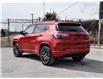 2022 Jeep Compass Limited (Stk: LK00262S) in Chatham - Image 3 of 30