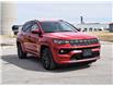 2022 Jeep Compass Limited (Stk: LK00262S) in Chatham - Image 6 of 30