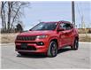 2022 Jeep Compass Limited (Stk: LK00262S) in Chatham - Image 30 of 30