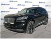 2022 Lincoln Aviator Reserve (Stk: TT6474) in Sarnia - Image 1 of 21