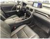 2017 Lexus RX 350 Base (Stk: L25362A) in Calgary - Image 10 of 25