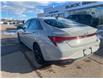 2021 Hyundai Elantra Ultimate (Stk: 24-376-1) in Pembroke - Image 5 of 17