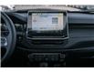 2025 Jeep Compass Altitude (Stk: S557816) in Surrey - Image 15 of 18