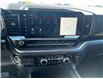 2025 GMC Sierra 1500 SLT (Stk: 266189) in Fort MacLeod - Image 12 of 20