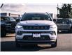 2025 Jeep Compass Altitude (Stk: S557816) in Surrey - Image 2 of 18