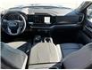 2025 GMC Sierra 1500 SLT (Stk: 266189) in Fort MacLeod - Image 17 of 20