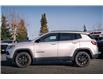 2025 Jeep Compass Altitude (Stk: S557816) in Surrey - Image 4 of 18
