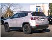 2025 Jeep Compass Altitude (Stk: S557816) in Surrey - Image 5 of 18