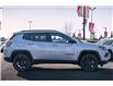 2025 Jeep Compass Altitude (Stk: S557816) in Surrey - Image 8 of 18