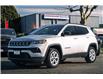 2025 Jeep Compass North (Stk: S553985) in Surrey - Image 3 of 18