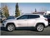 2025 Jeep Compass North (Stk: S553985) in Surrey - Image 4 of 18