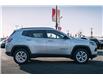 2025 Jeep Compass North (Stk: S553985) in Surrey - Image 8 of 18