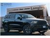 2025 Dodge Durango GT (Stk: S521472) in Surrey - Image 1 of 18