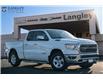 2022 RAM 1500 Big Horn (Stk: LC2497) in Surrey - Image 1 of 18