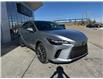 2025 Lexus RX 350 Base (Stk: L25606) in Calgary - Image 4 of 24