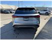 2025 Lexus RX 350 Base (Stk: L25606) in Calgary - Image 3 of 24