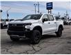 2025 Chevrolet Silverado 1500 ZR2 (Stk: LC1S00272) in Tilbury - Image 3 of 32