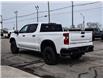 2025 Chevrolet Silverado 1500 ZR2 (Stk: LC1S00272) in Tilbury - Image 4 of 32