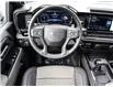 2025 Chevrolet Silverado 1500 ZR2 (Stk: LC1S00272) in Tilbury - Image 20 of 32
