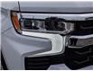 2025 Chevrolet Silverado 1500 LT (Stk: LC1S00279) in Tilbury - Image 9 of 29