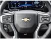 2025 Chevrolet Silverado 1500 LT (Stk: LC1S00279) in Tilbury - Image 18 of 29