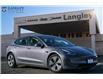 2023 Tesla Model 3 Long Range (Stk: LC2494) in Surrey - Image 1 of 18