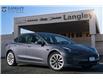 2023 Tesla Model 3 Long Range (Stk: LC2495) in Surrey - Image 1 of 18