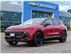 2025 Chevrolet Equinox EV RS (Stk: 40284) in Georgetown - Image 1 of 30